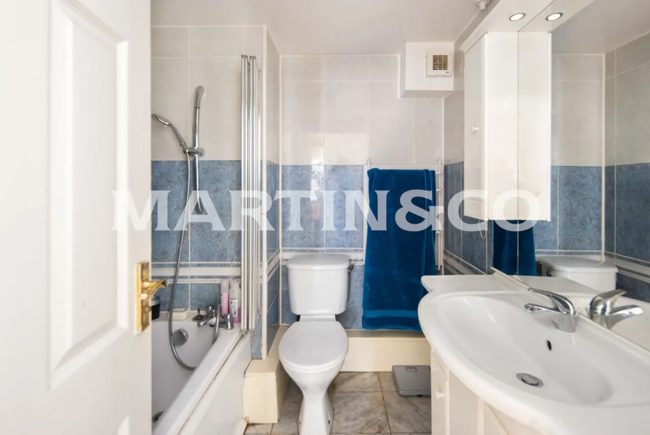 Aldersbrook, London, photo 10