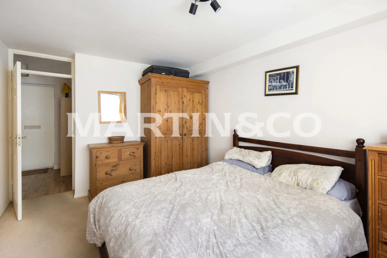 Aldersbrook, London, photo 12