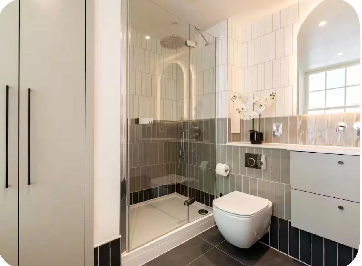 Lisgar Terrace, W14, photo 10