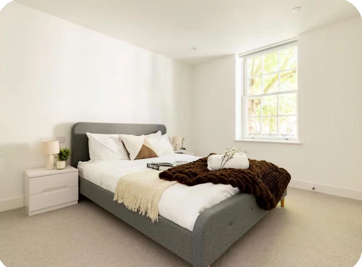 Lisgar Terrace, W14, photo 5