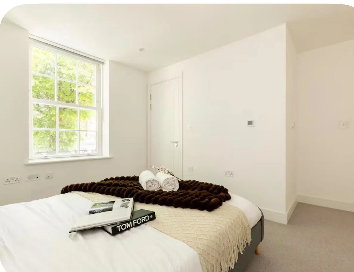Lisgar Terrace, W14, photo 6