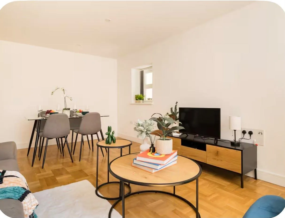 2 bed flat for sale, Lisgar Terrace, W14