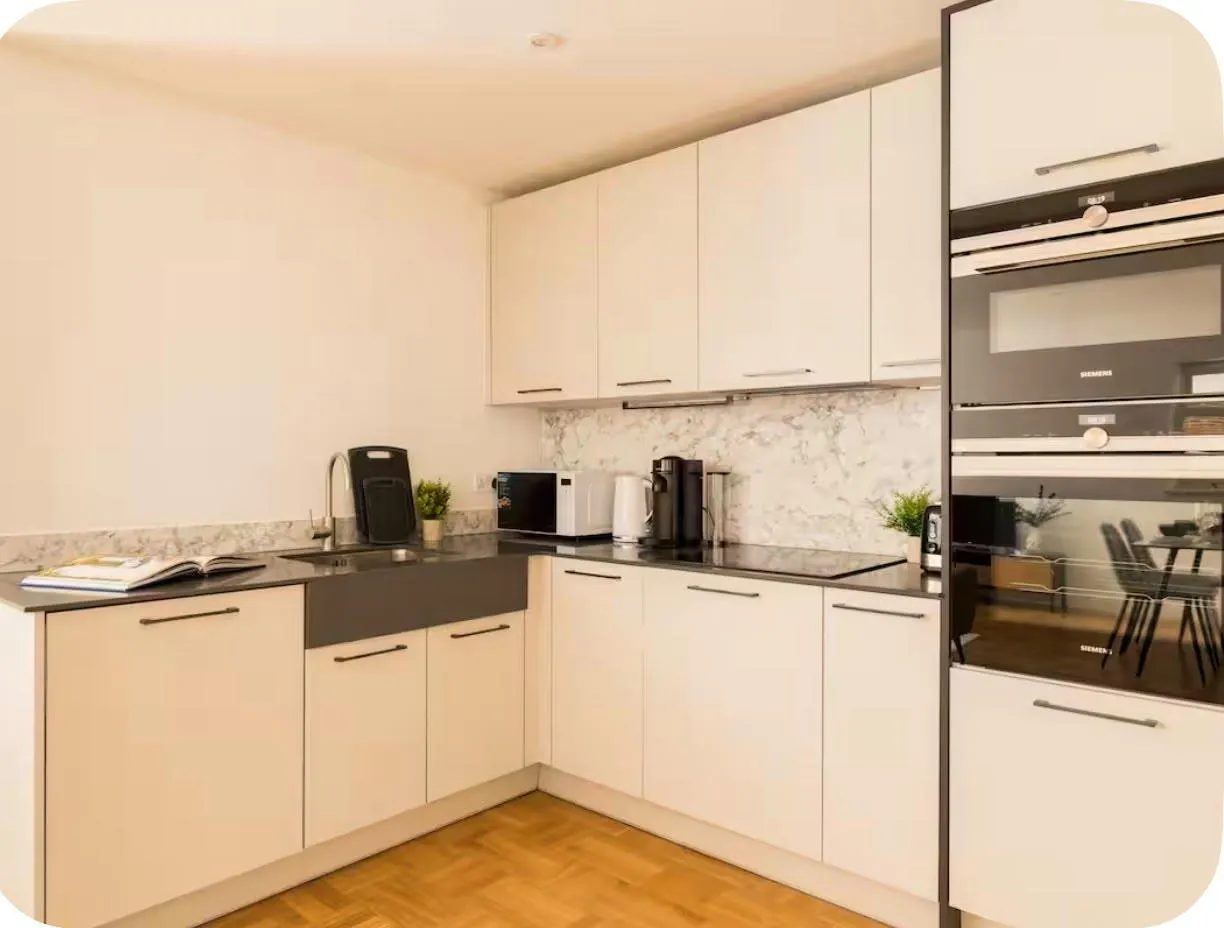 Lisgar Terrace, W14, photo 4