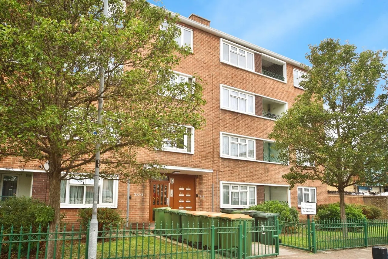 Greenhill Grove, London, E12, photo 16