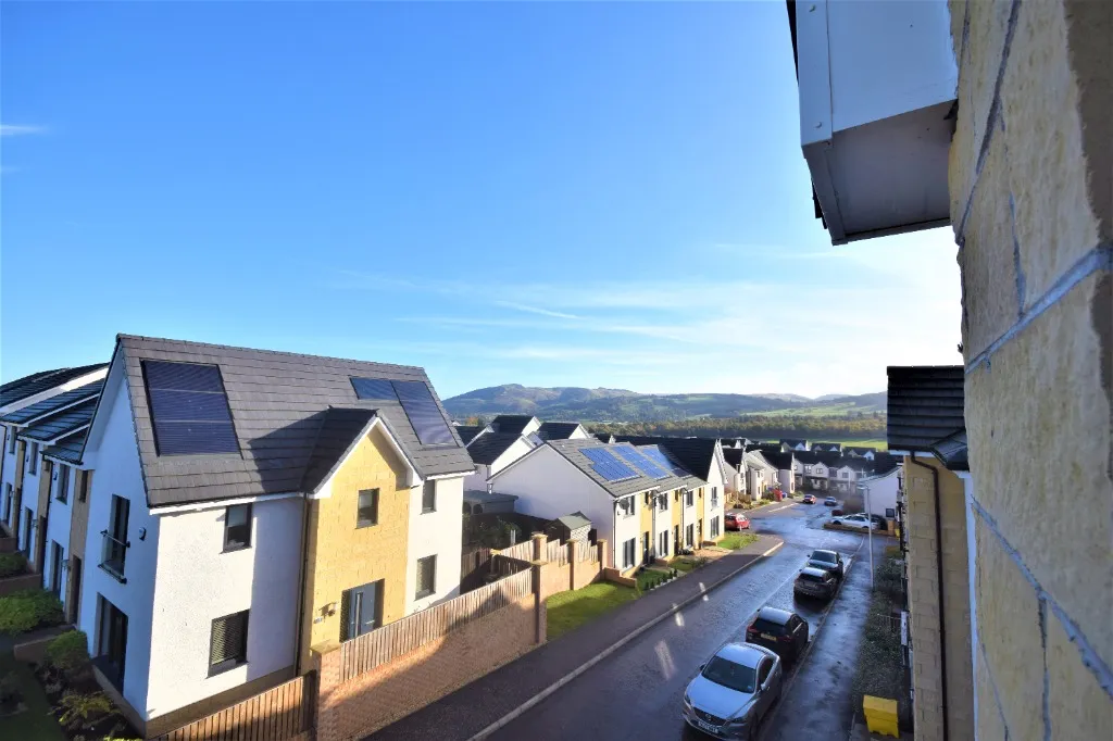 Cedar Court, Auchterarder, PH3, photo 8