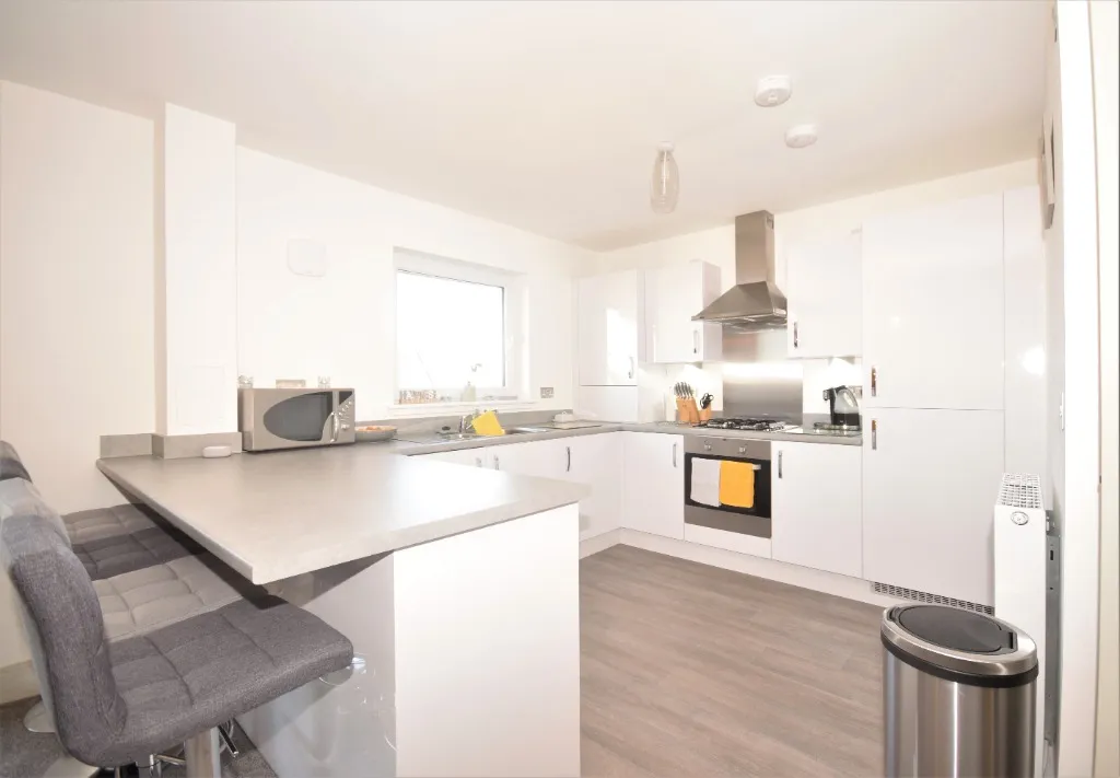 Cedar Court, Auchterarder, PH3, photo 6