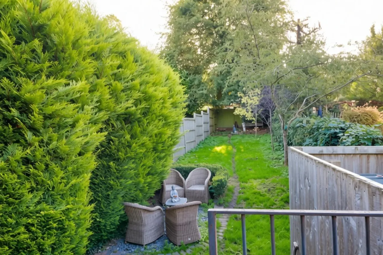 Shropshire Street, Audlem, photo 15