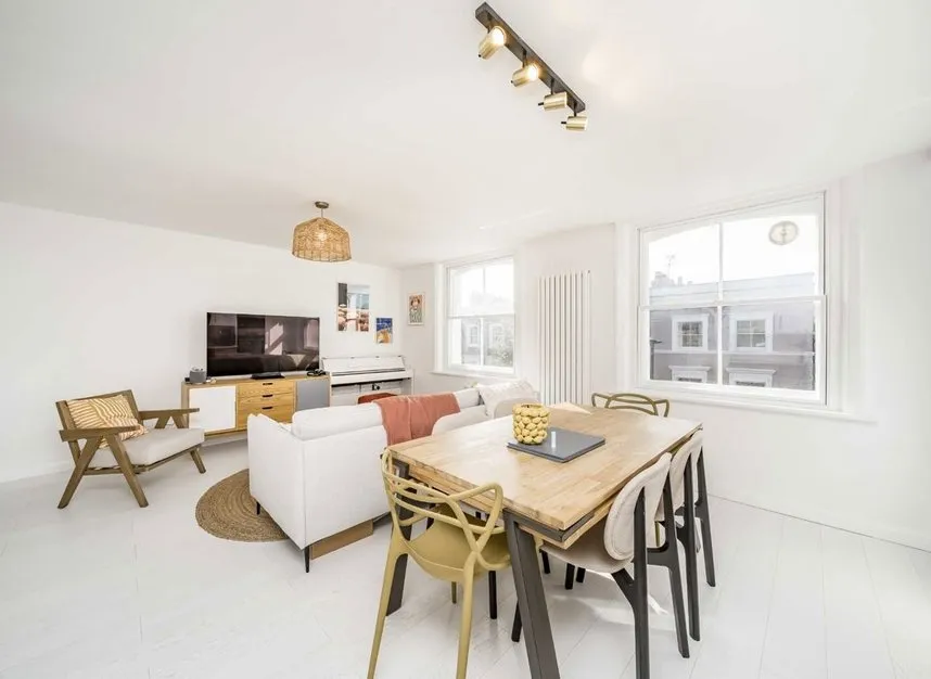 Patshull Road, Kentish Town, NW5, photo 8