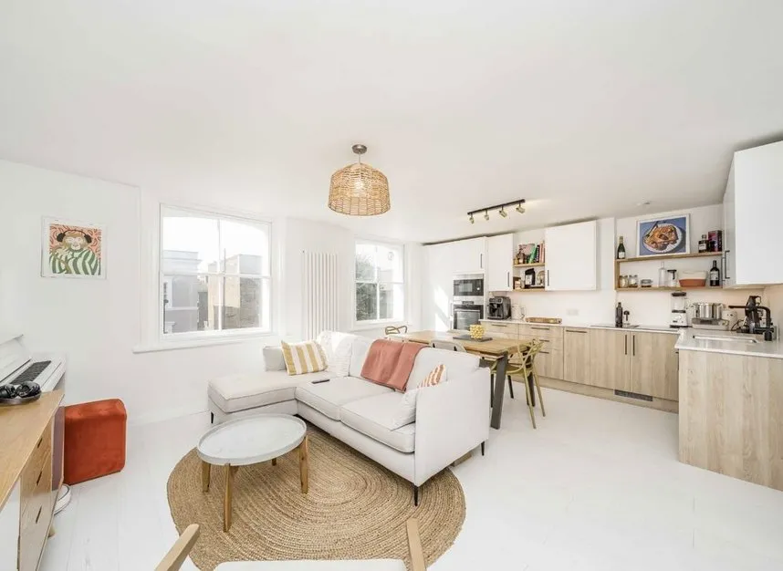 Patshull Road, Kentish Town, NW5, photo 2