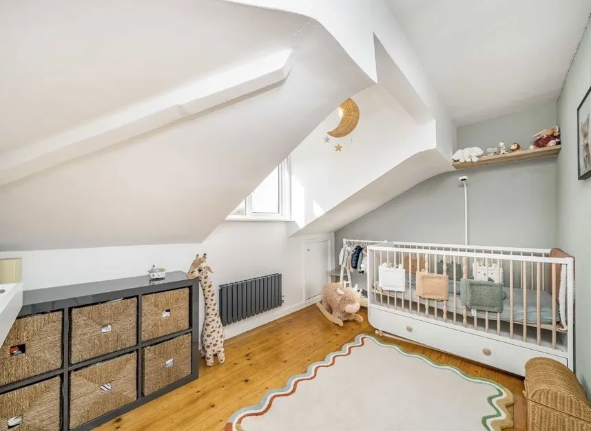 Patshull Road, Kentish Town, NW5, photo 5
