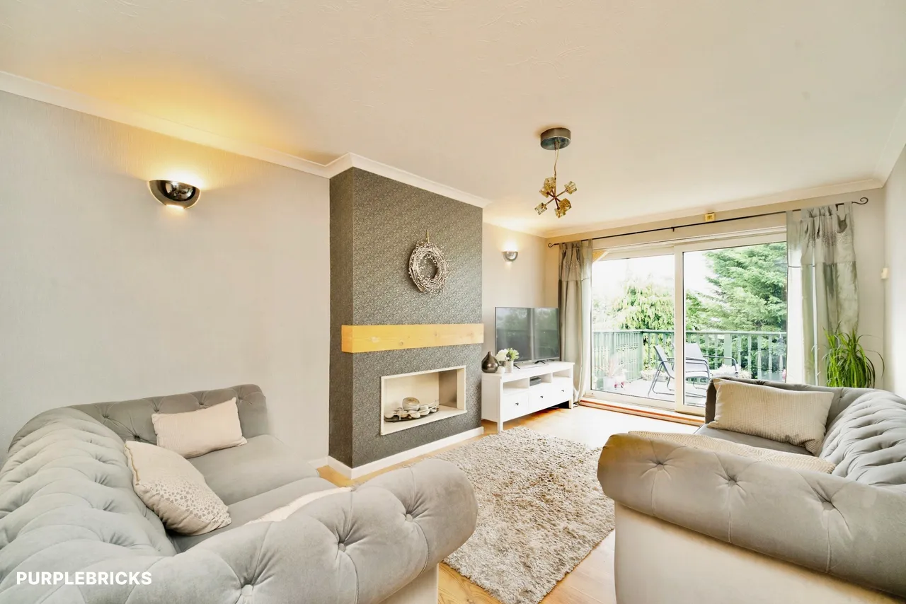 Wimborne Drive, Keighley, BD21, photo 3