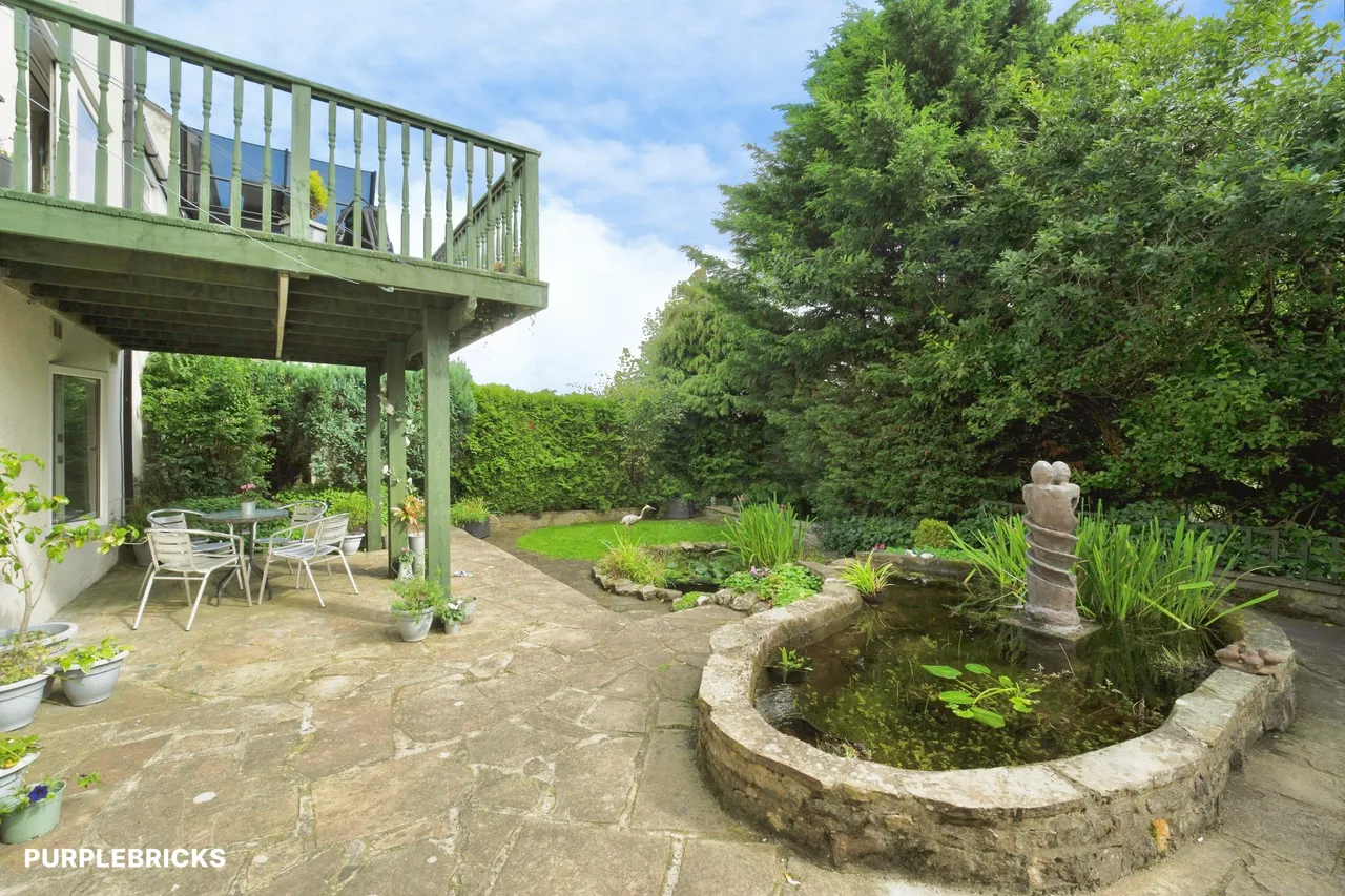 Wimborne Drive, Keighley, BD21, photo 24