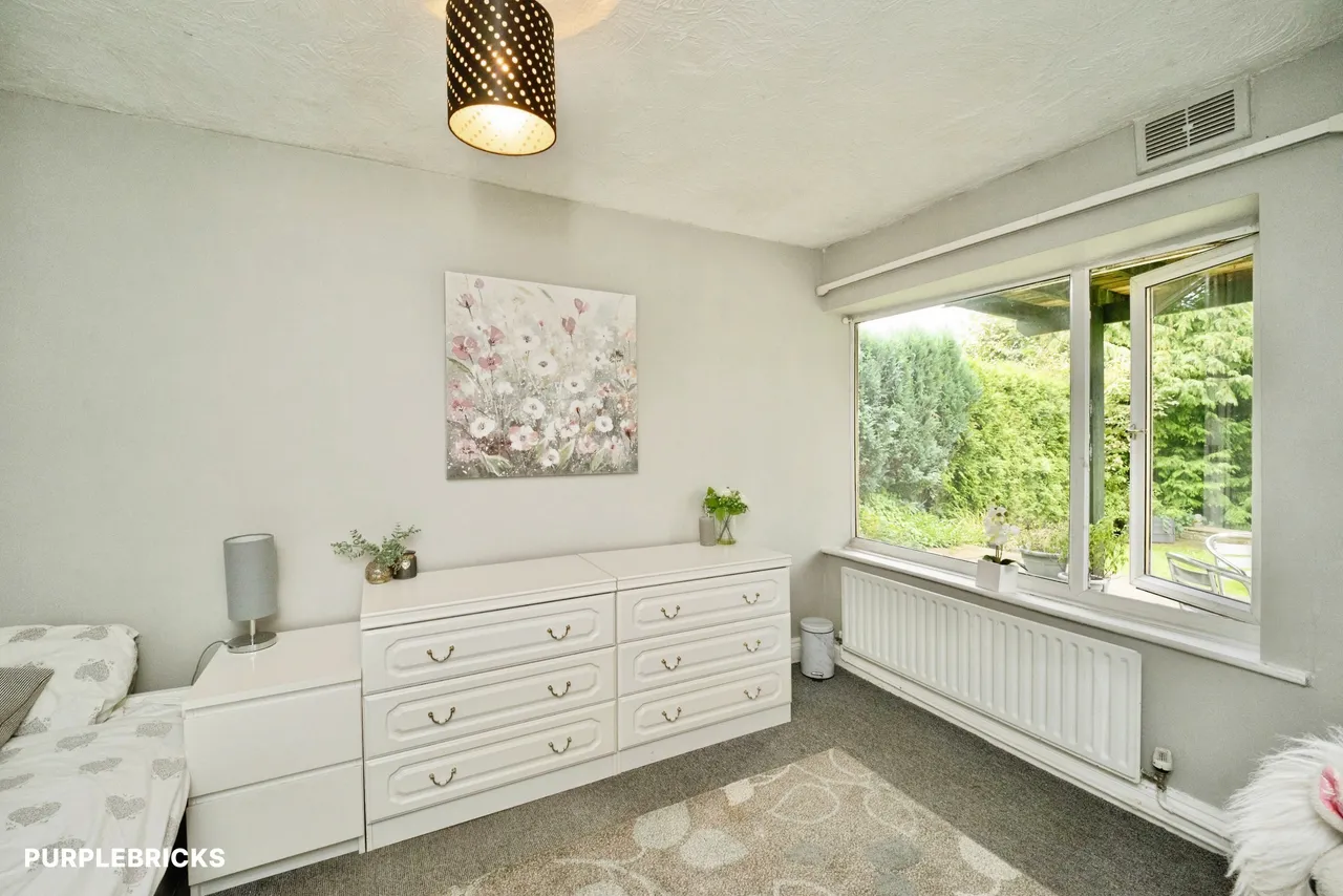 Wimborne Drive, Keighley, BD21, photo 20