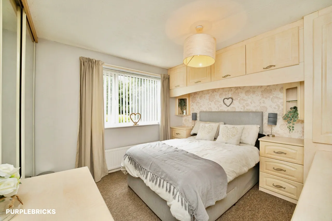 Wimborne Drive, Keighley, BD21, photo 13