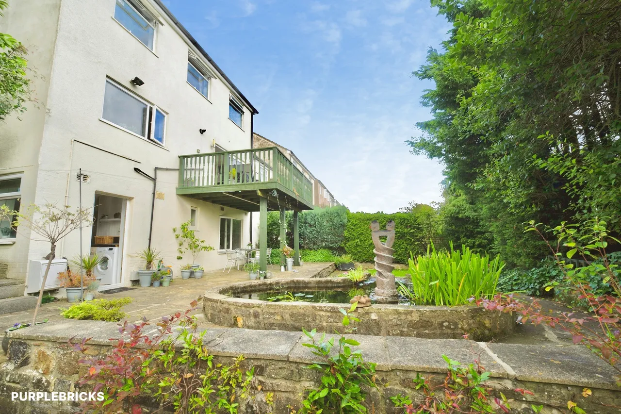 Wimborne Drive, Keighley, BD21, photo 25