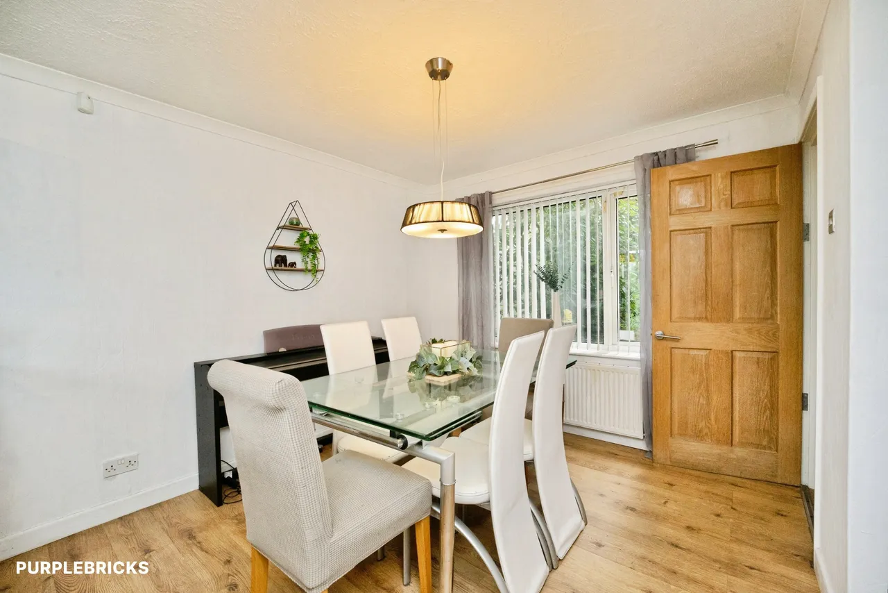 Wimborne Drive, Keighley, BD21, photo 9