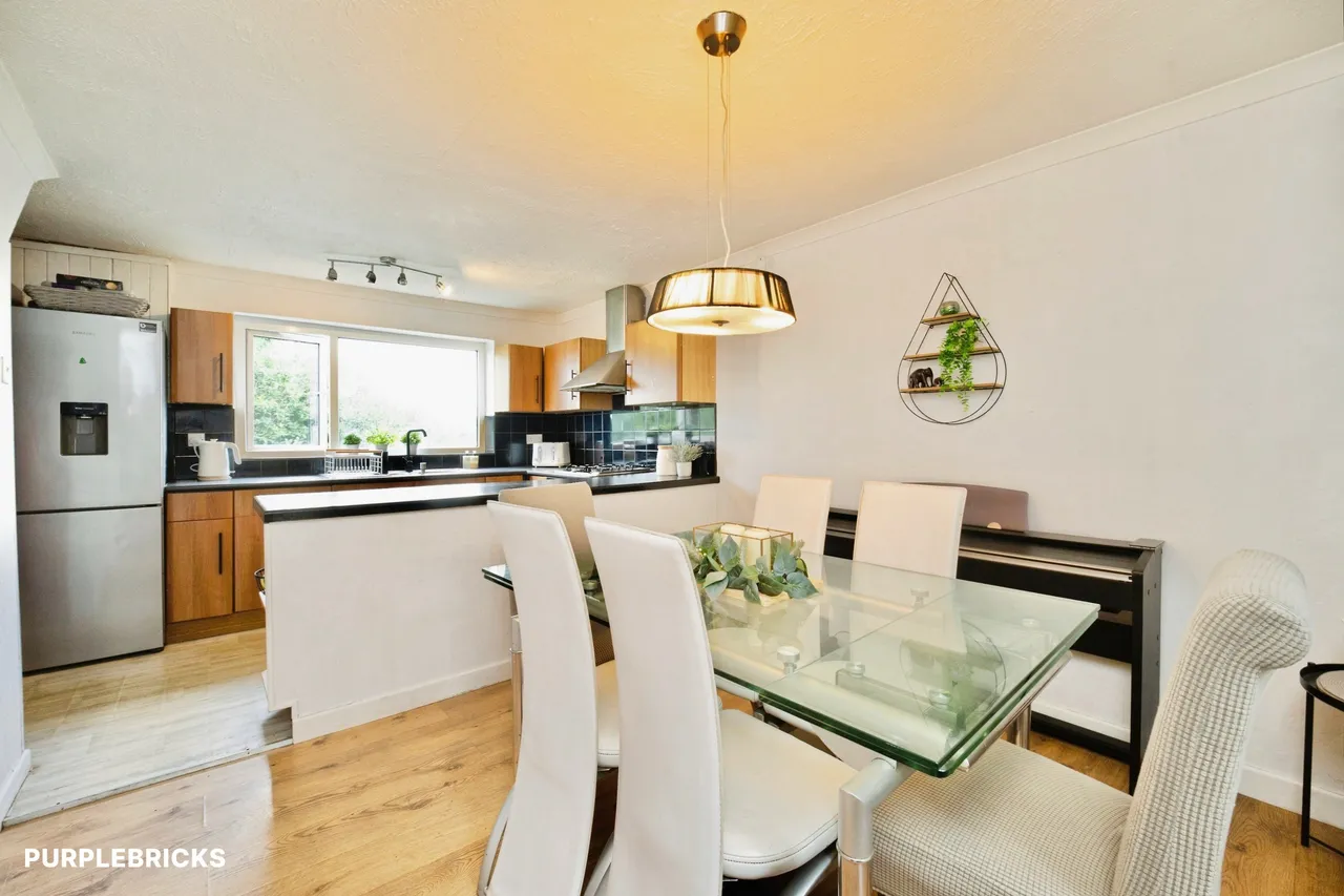 Wimborne Drive, Keighley, BD21, photo 8