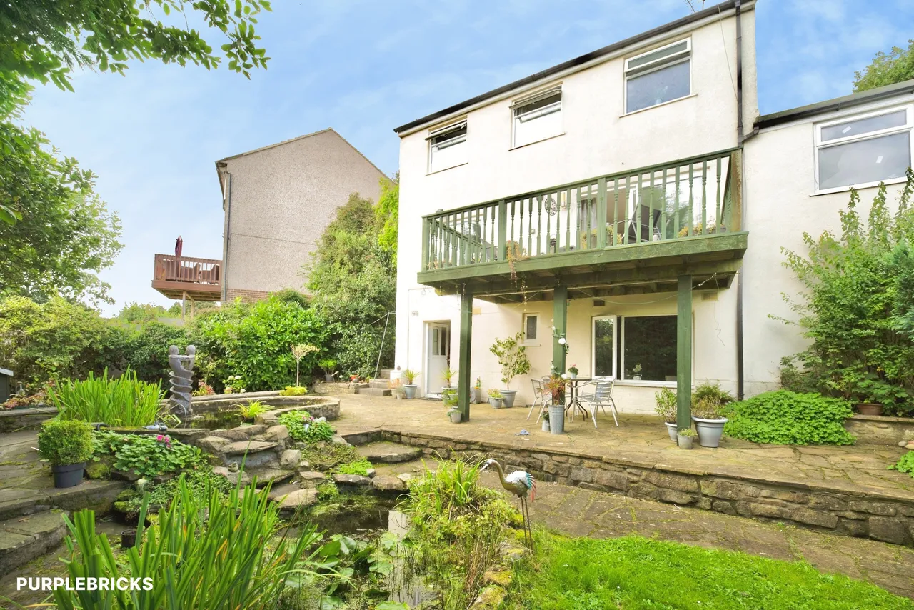 Wimborne Drive, Keighley, BD21, photo 23