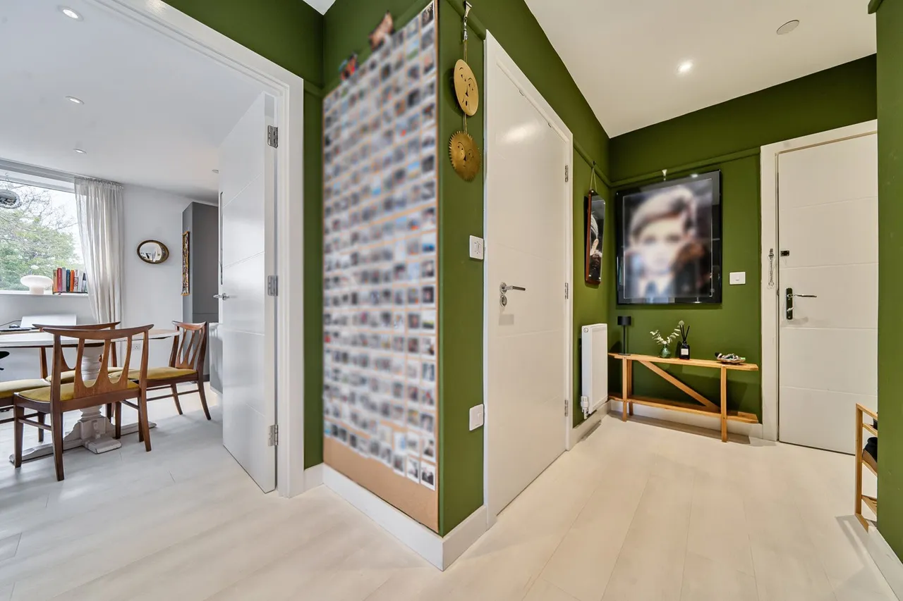 Mayow Road, SE23, photo 9