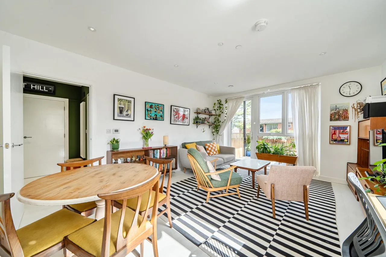 Mayow Road, SE23, photo 4
