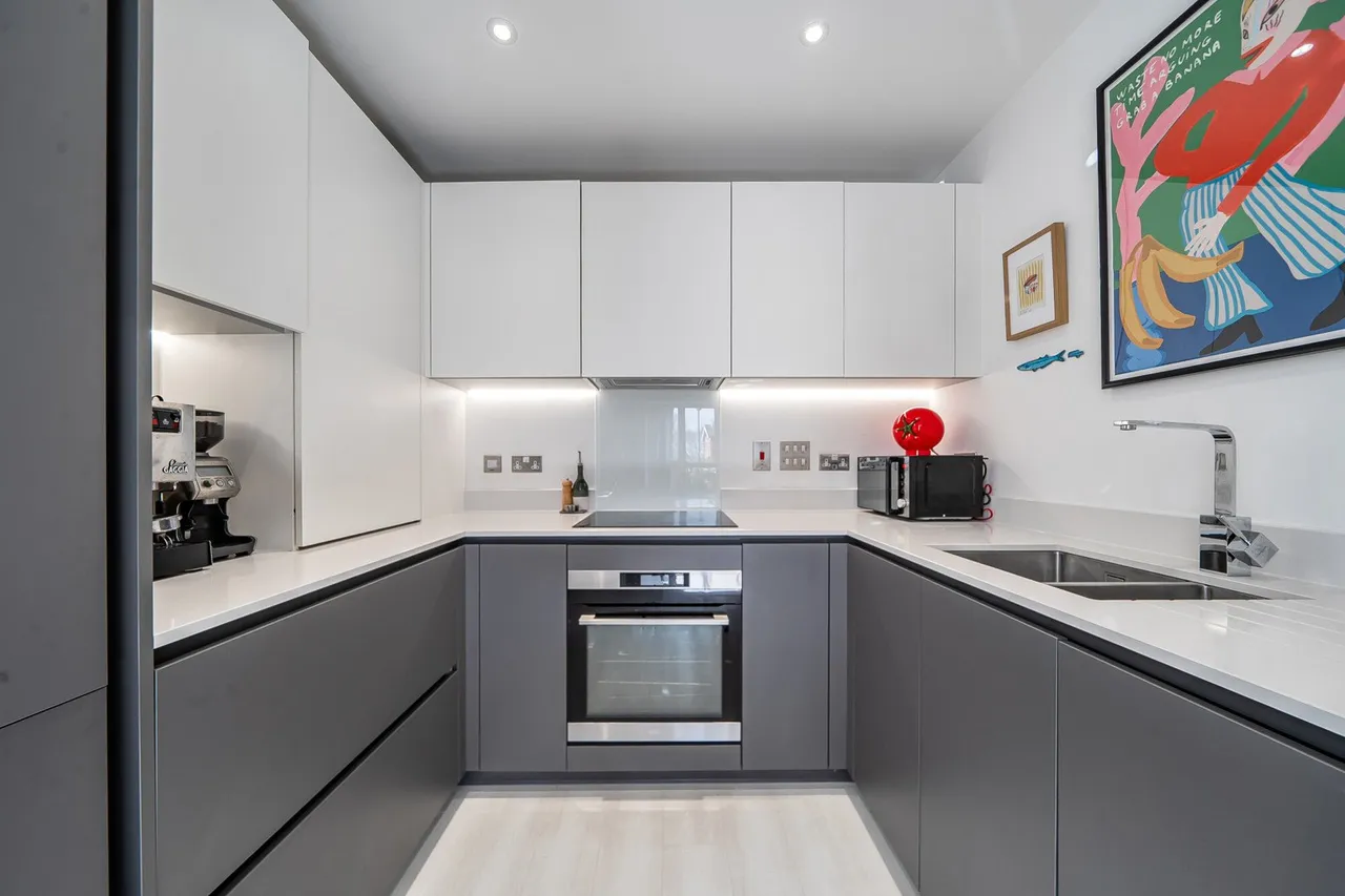Mayow Road, SE23, photo 6