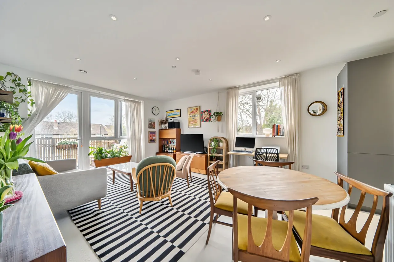 Mayow Road, SE23, photo 10