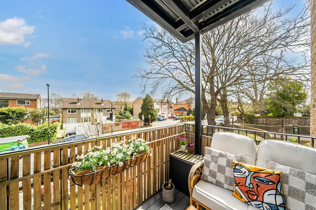 Mayow Road, SE23, photo 15