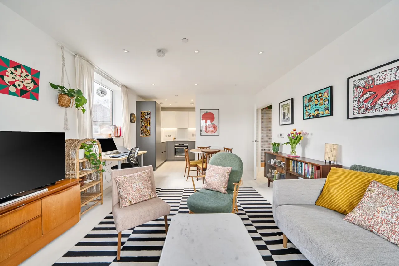 Mayow Road, SE23, photo 3