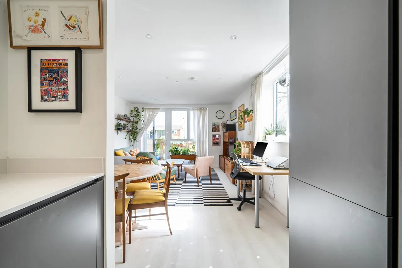 Mayow Road, SE23, photo 14