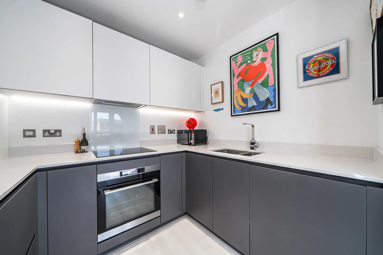 Mayow Road, SE23, photo 13