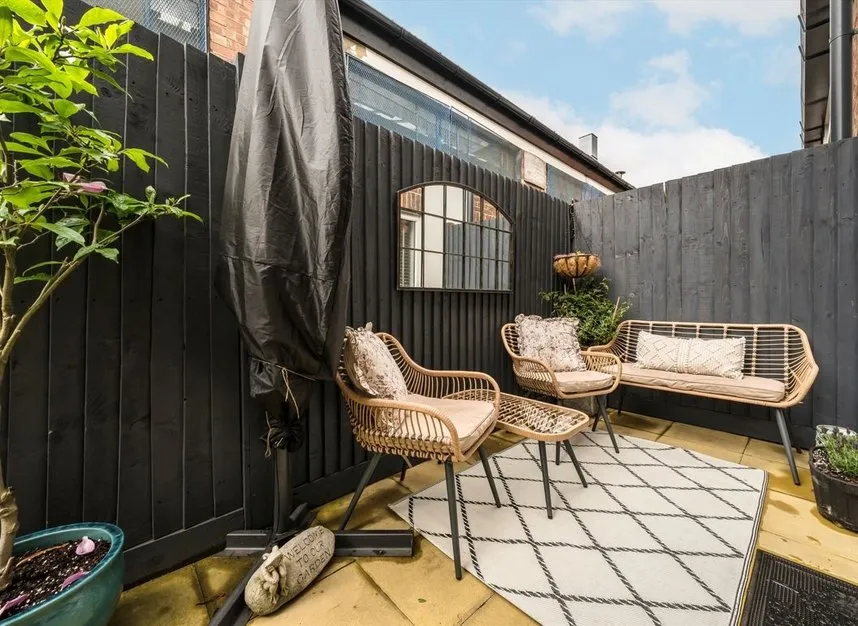 Fraser Road, Perivale, UB6, photo 5