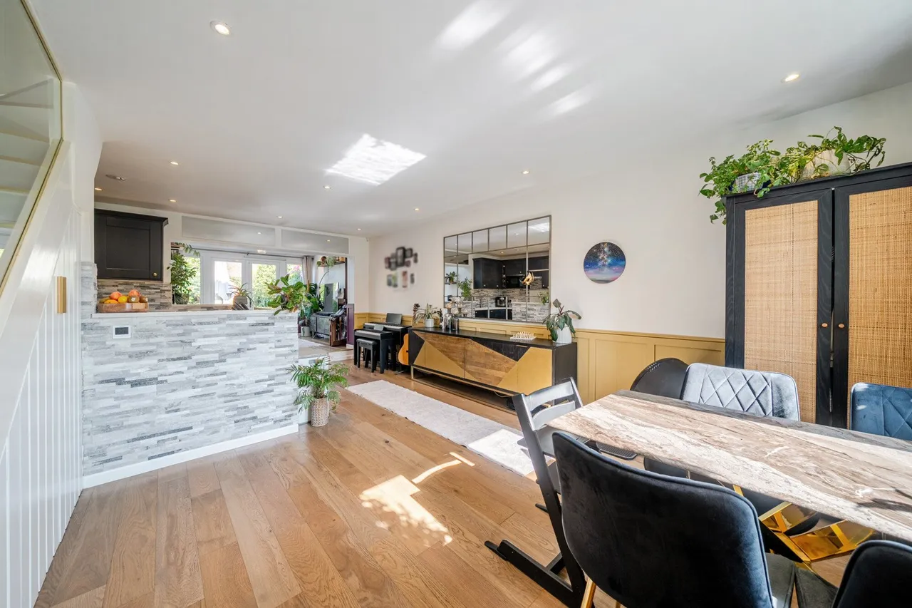 Reed Close, SE12, photo 13