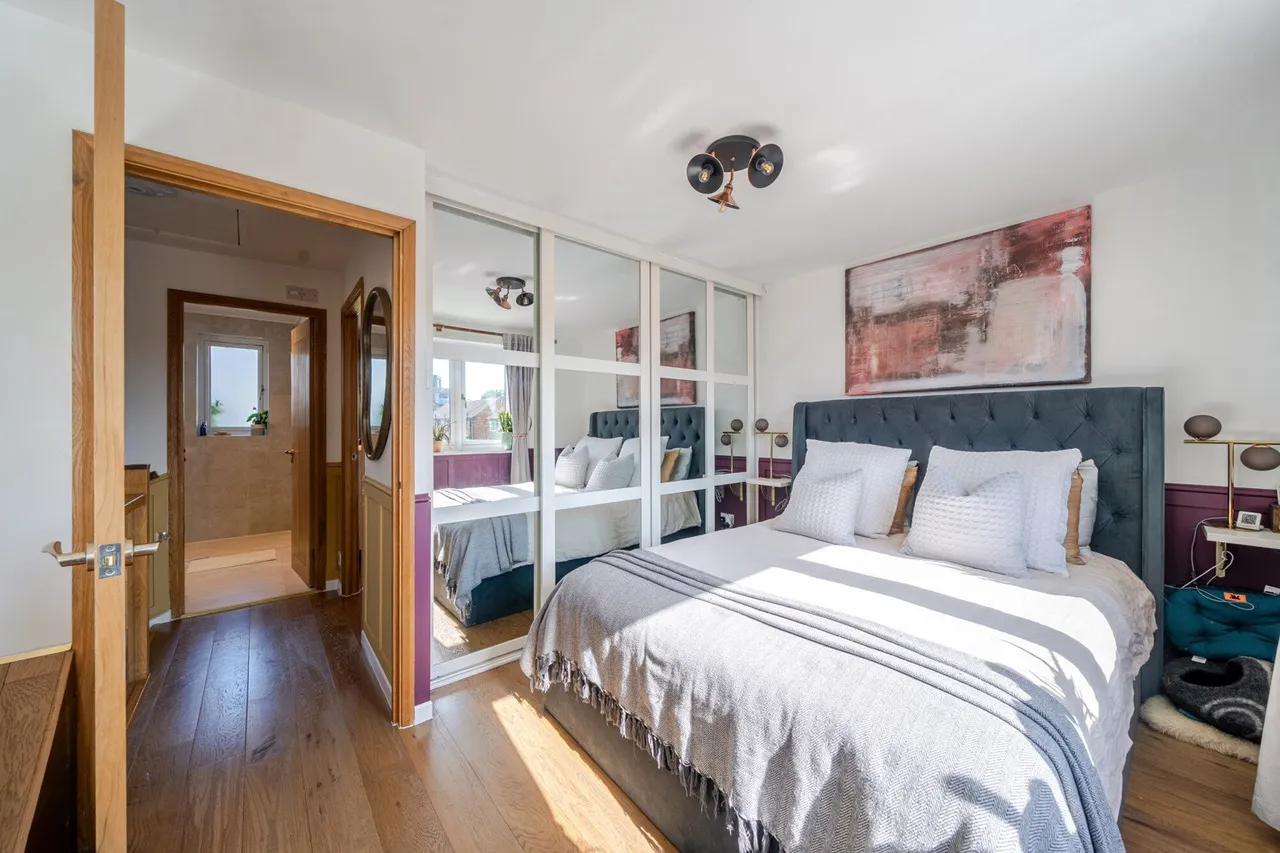 Reed Close, SE12, photo 16