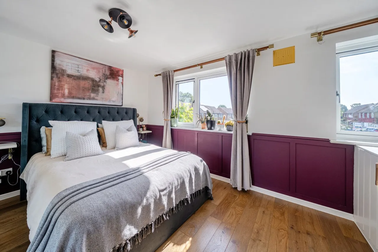 Reed Close, SE12, photo 8