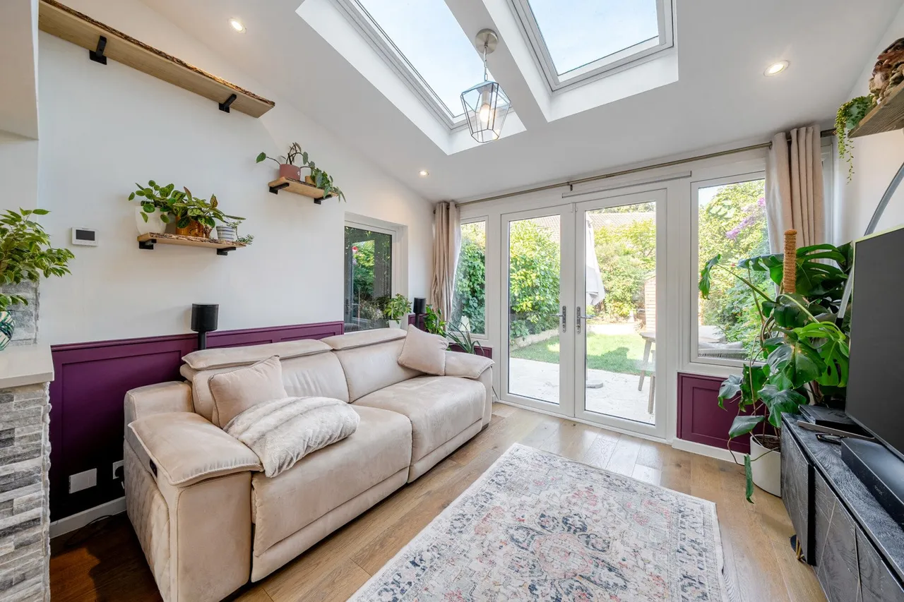 Reed Close, SE12, photo 14