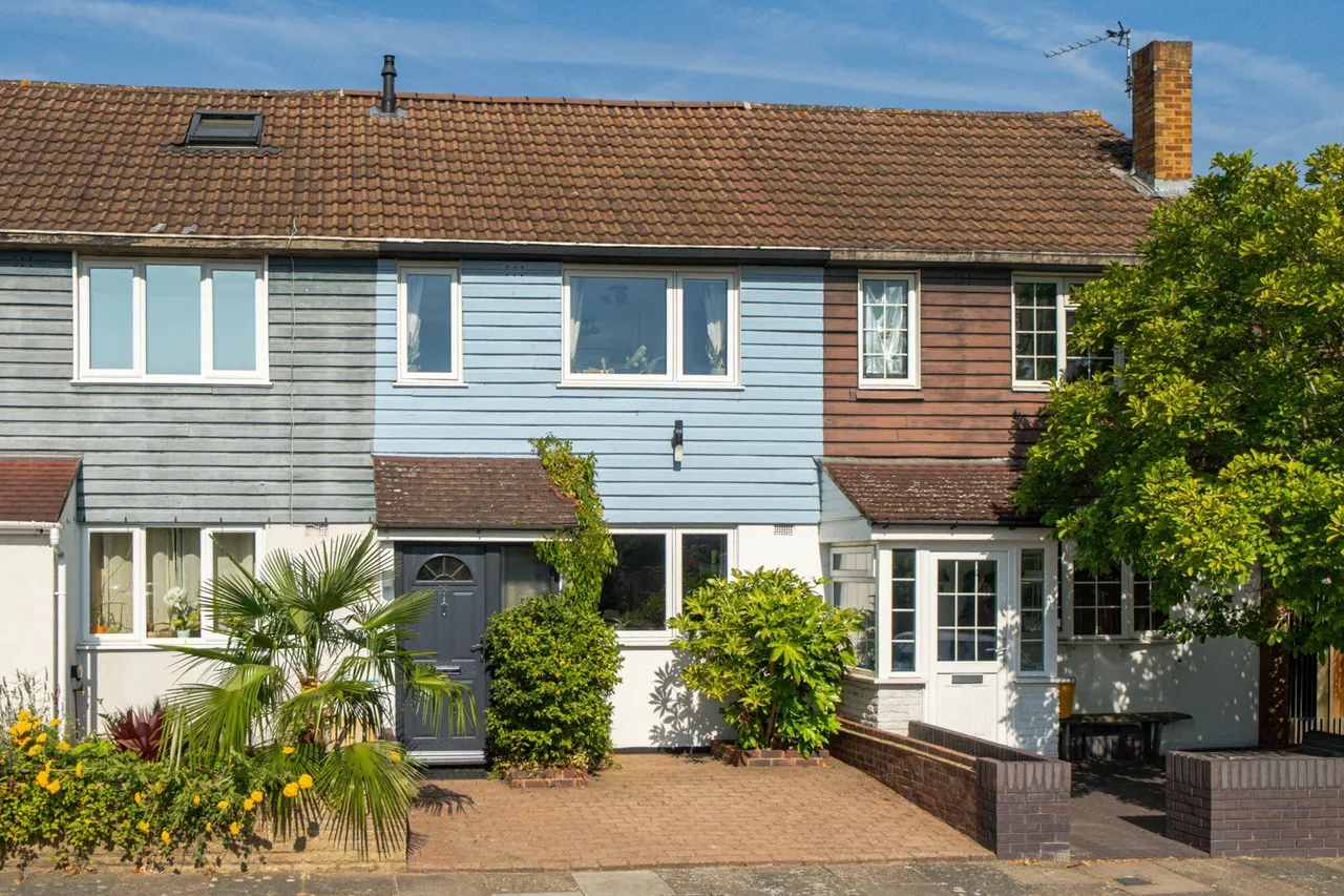 Reed Close, SE12, photo 2