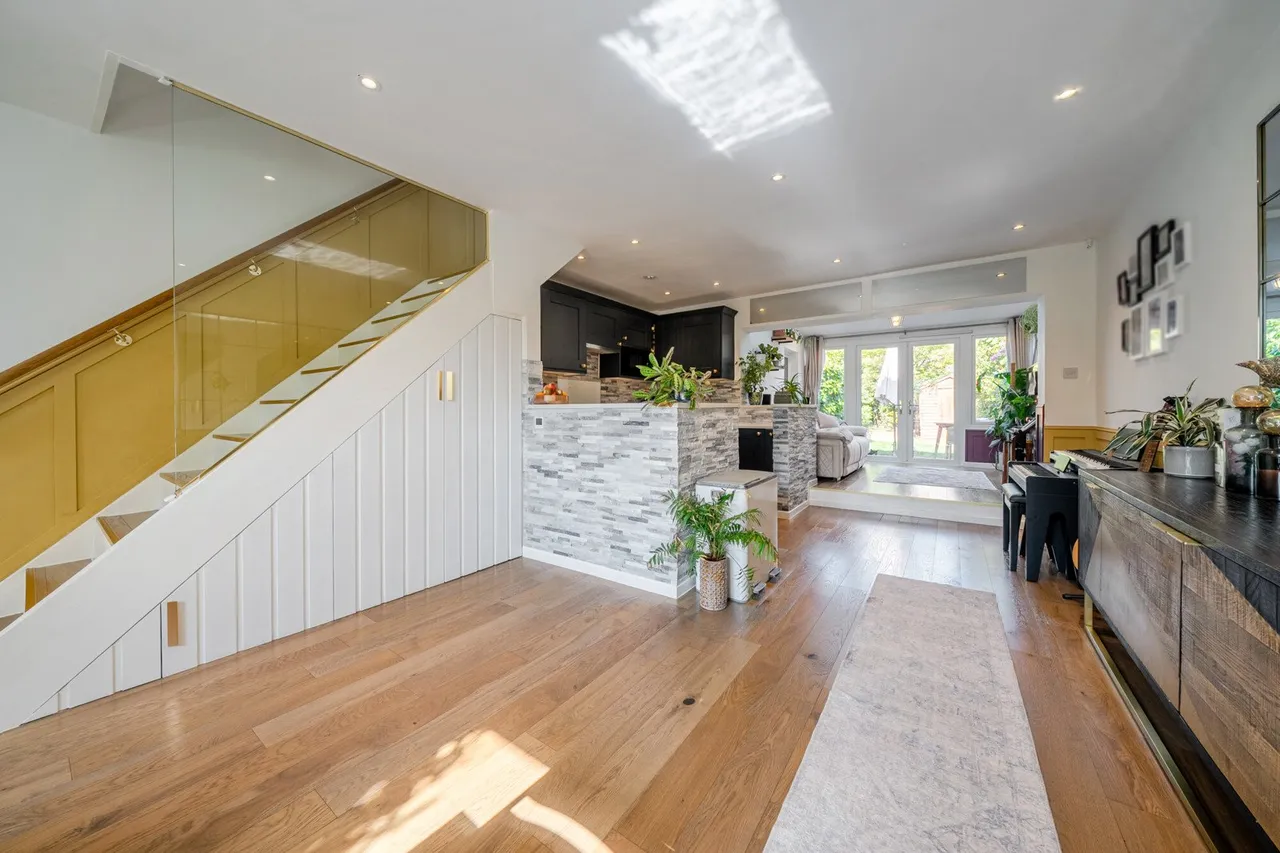 Reed Close, SE12, photo 11