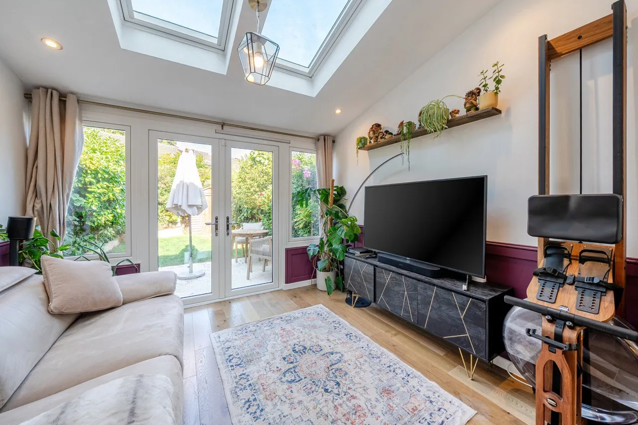 Reed Close, SE12, photo 6