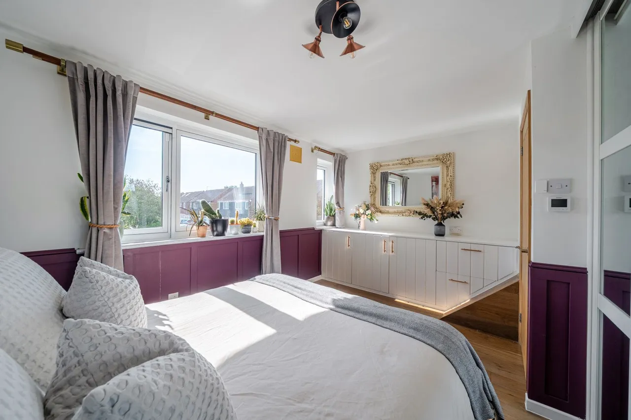 Reed Close, SE12, photo 17