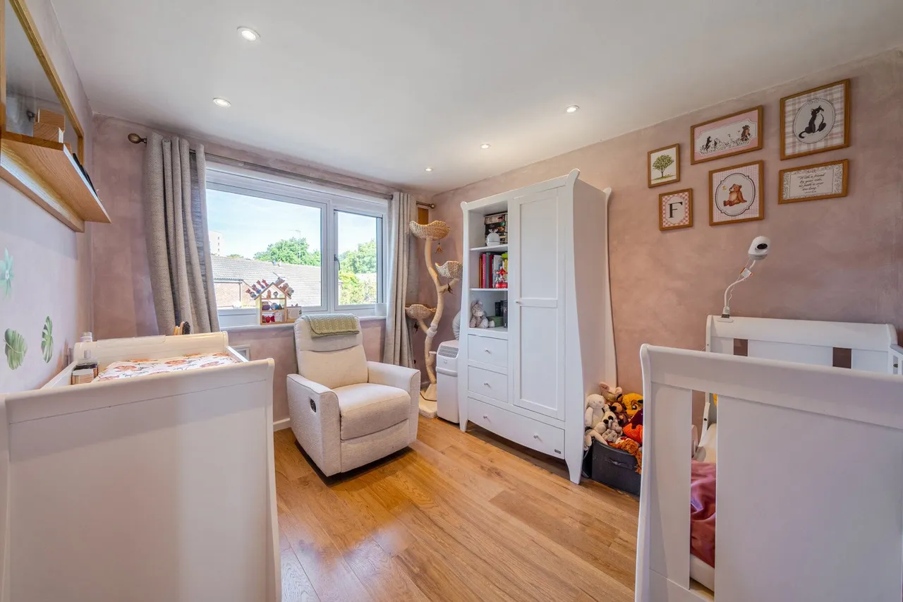 Reed Close, SE12, photo 9