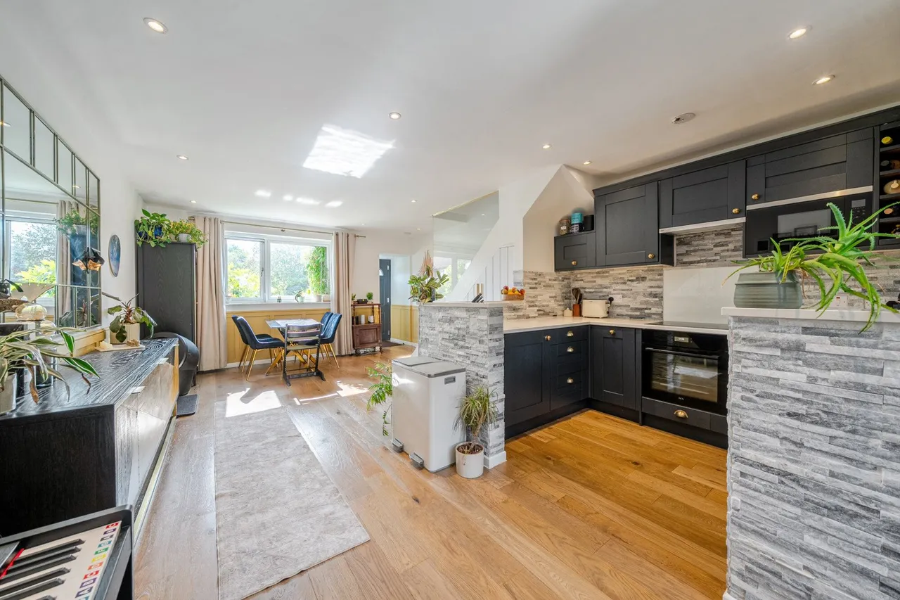 Reed Close, SE12, photo 7