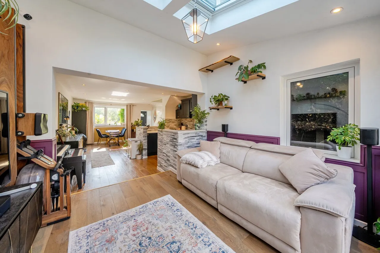 Reed Close, SE12, photo 15