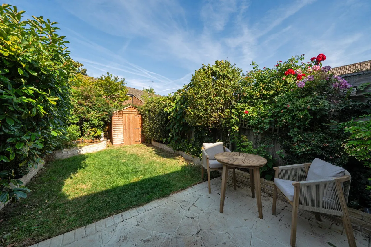 Reed Close, SE12, photo 19