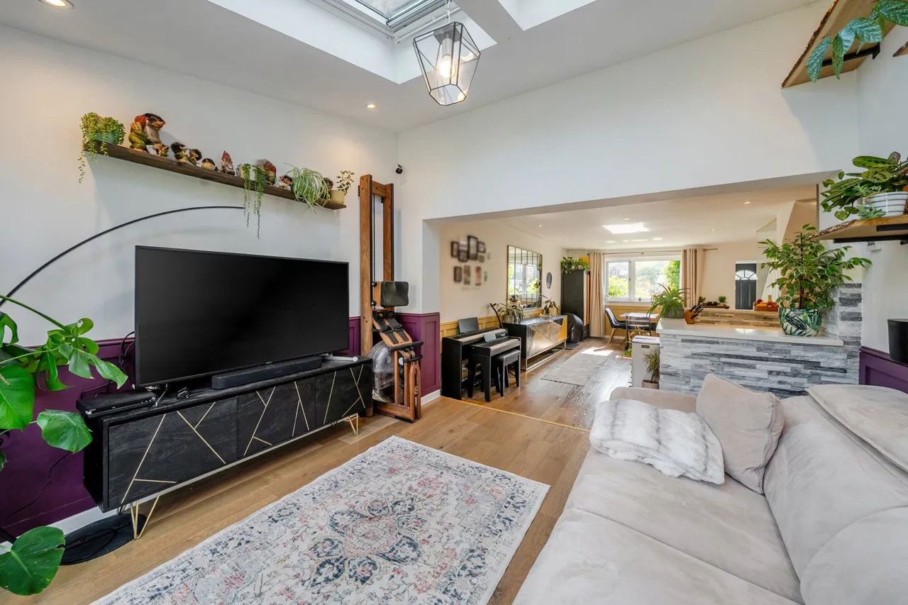 Reed Close, SE12, photo 5