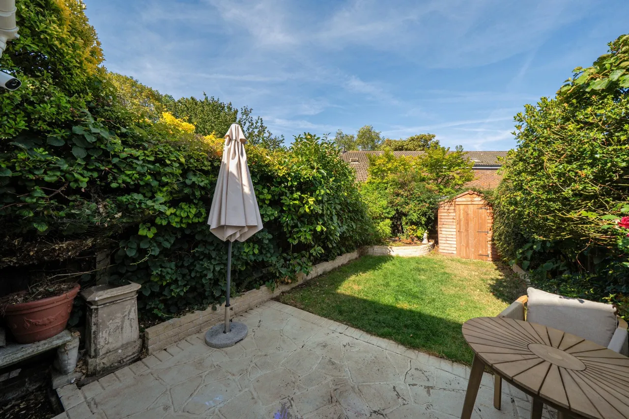 Reed Close, SE12, photo 4