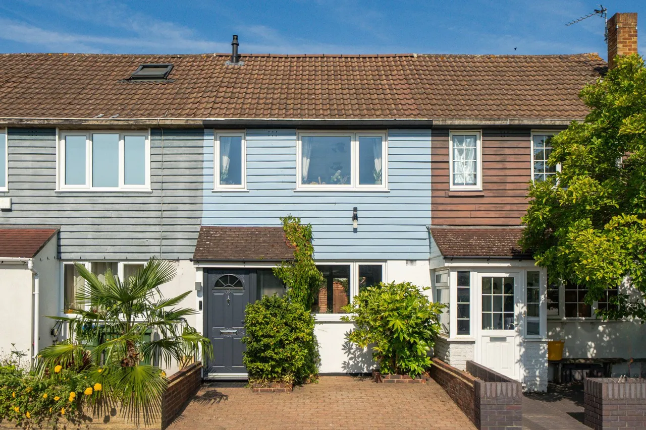 Reed Close, SE12, photo 18