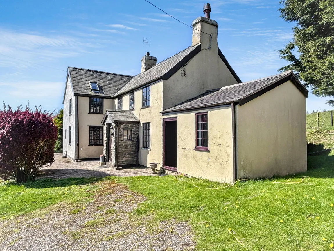 Pant Road, Denbigh, Llansannan, Conwy, LL16 5NF, photo 26