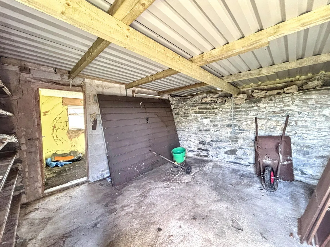 Pant Road, Denbigh, Llansannan, Conwy, LL16 5NF, photo 23