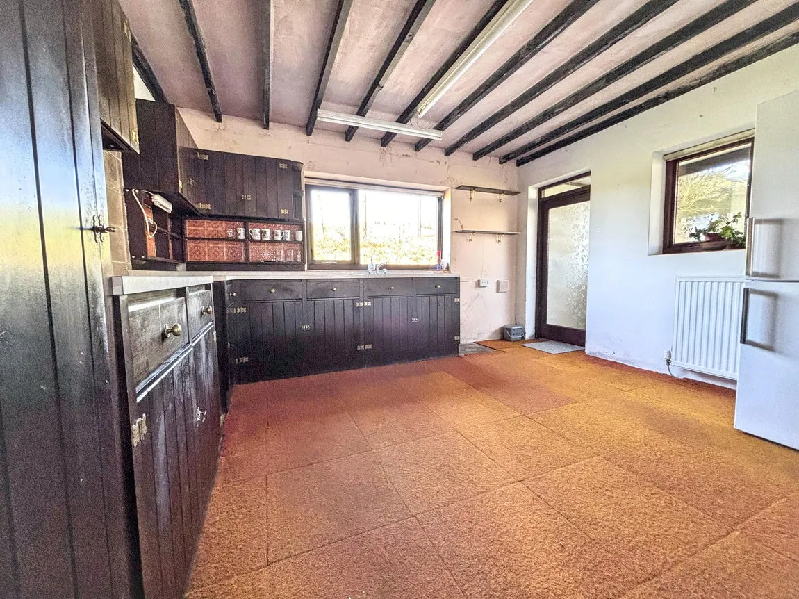 Pant Road, Denbigh, Llansannan, Conwy, LL16 5NF, photo 9