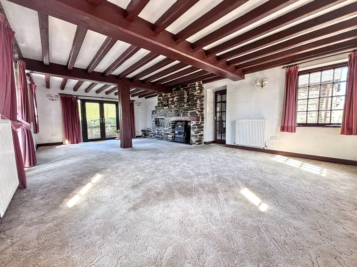 Pant Road, Denbigh, Llansannan, Conwy, LL16 5NF, photo 2